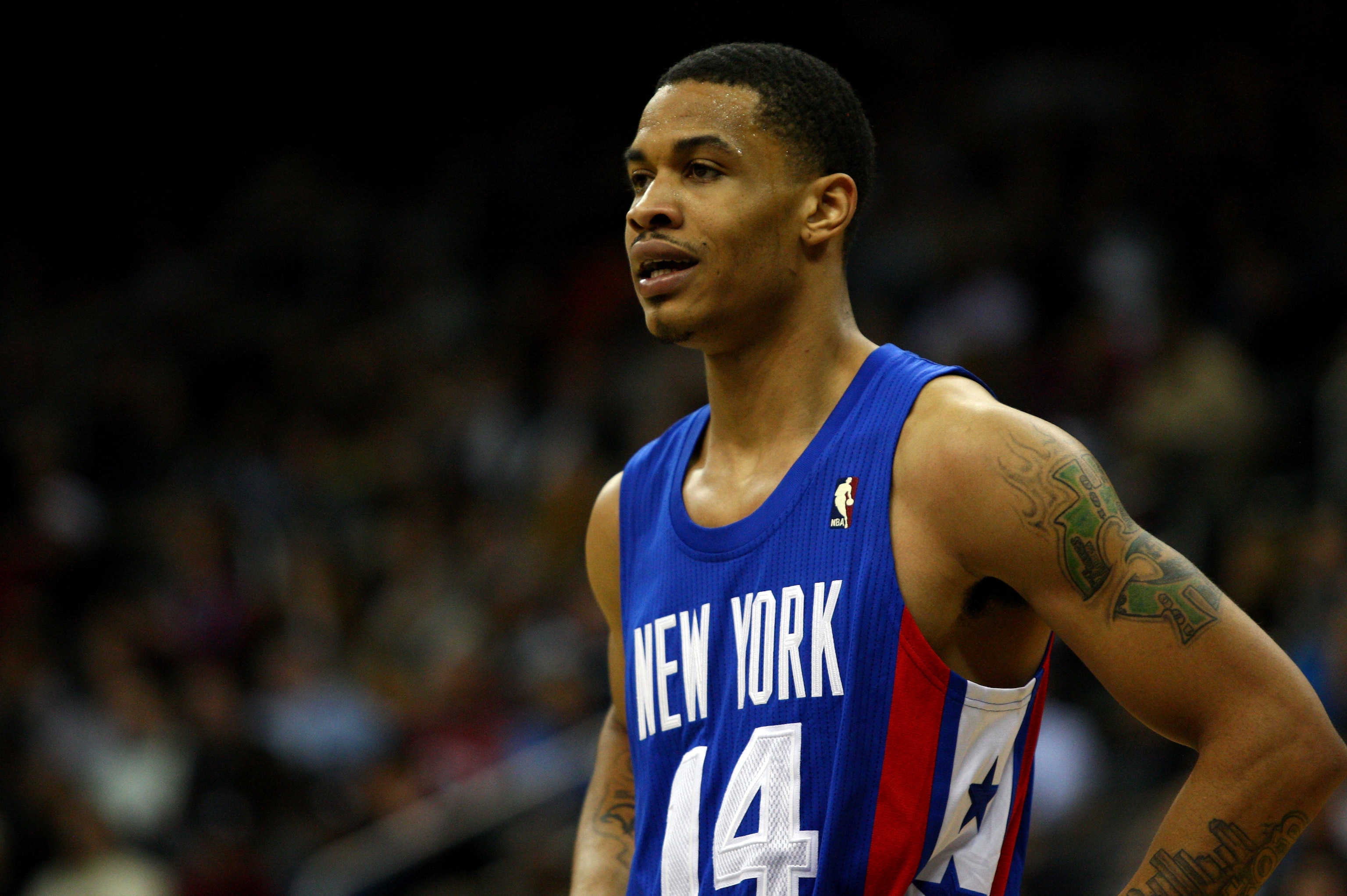 Gerald Green Emerging As A Star Player With The New Jersey Nets Bleacher Report Latest News Videos And Highlights Gerald Green Emerging As A Star Player With The New Jersey Nets Bleacher Report Latest News Videos And Highlights
