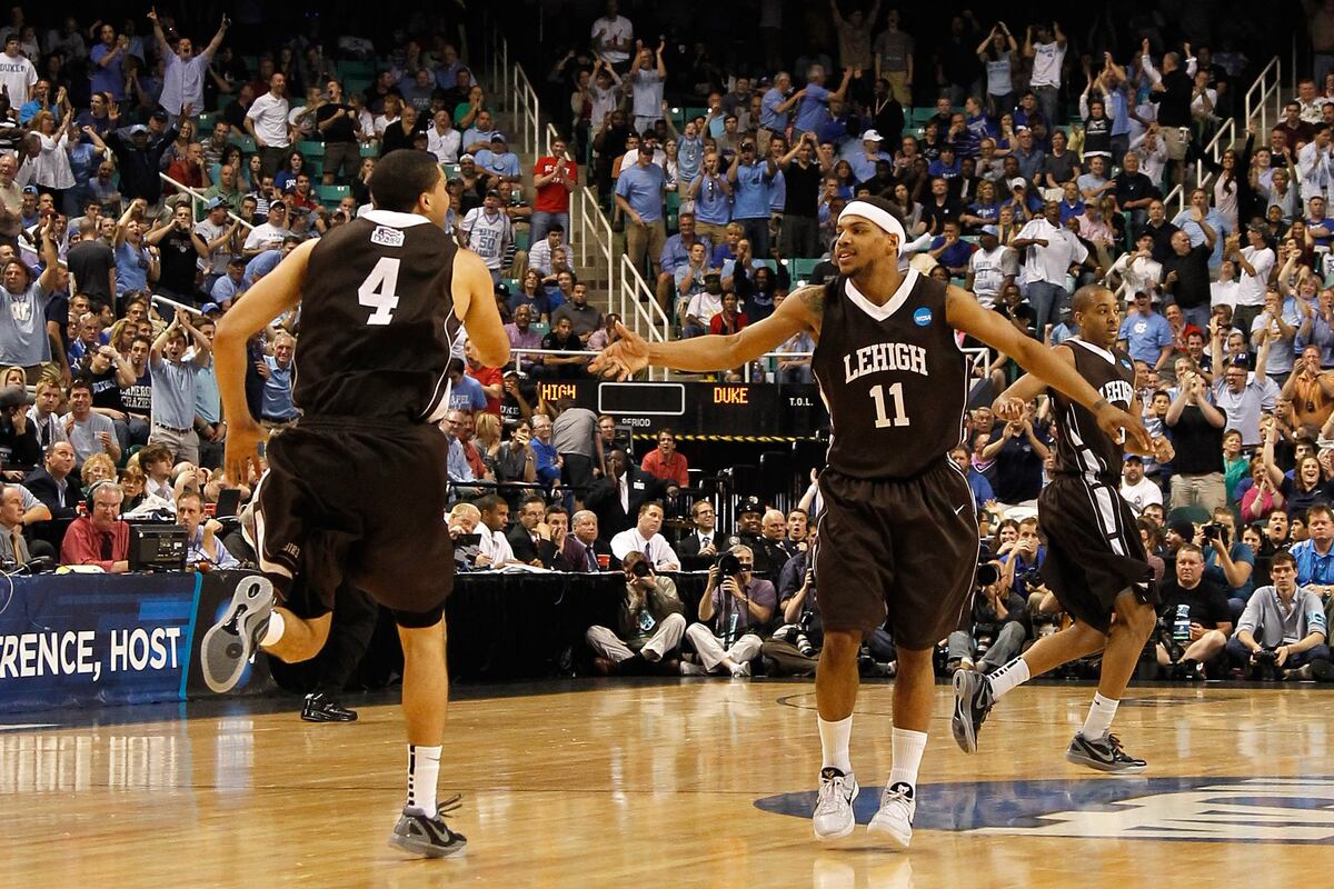 Duke and Missouri Early Upsets Will Hurt General Interest in 2012 NCAA