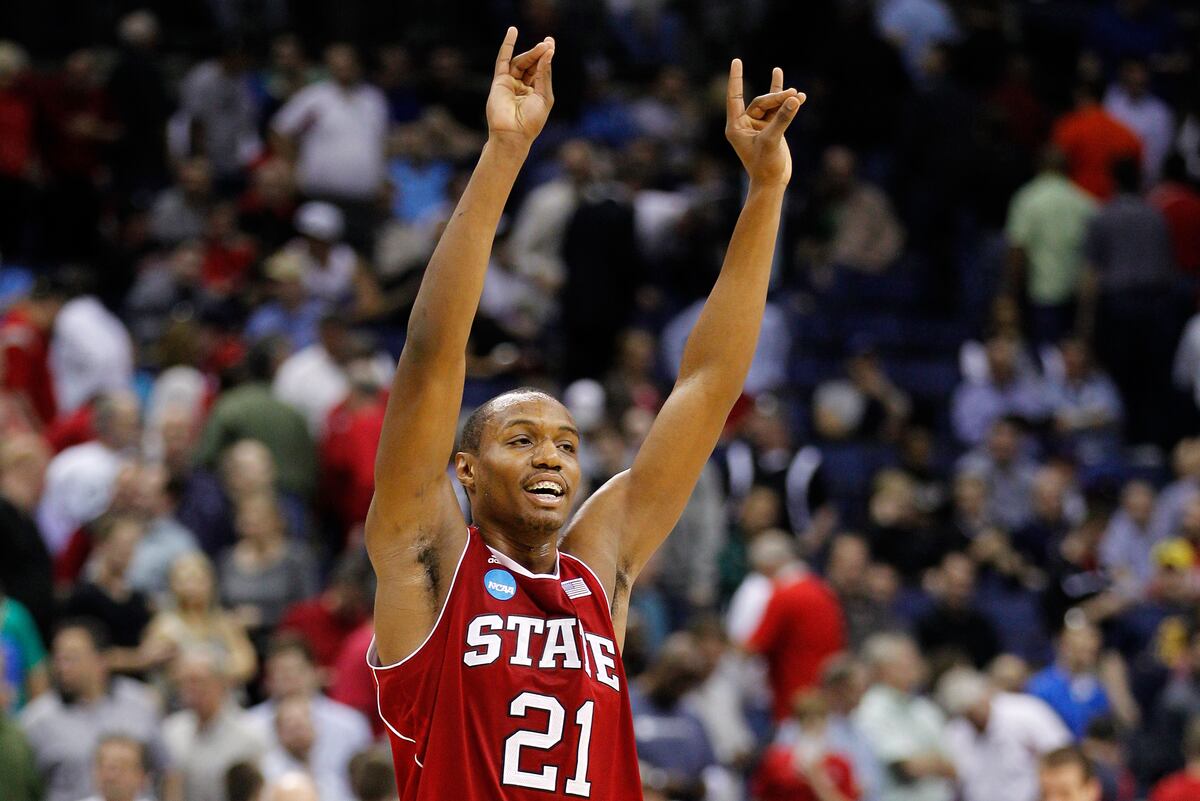 North Carolina State Vs Georgetown Tv Live Stream Spread Info