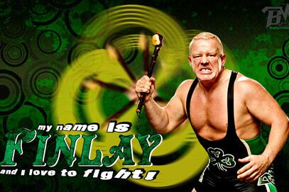 WWE Pushed to Punished, Edition 12: Finlay's Luck of the Irish | News,  Scores, Highlights, Stats, and Rumors | Bleacher Report