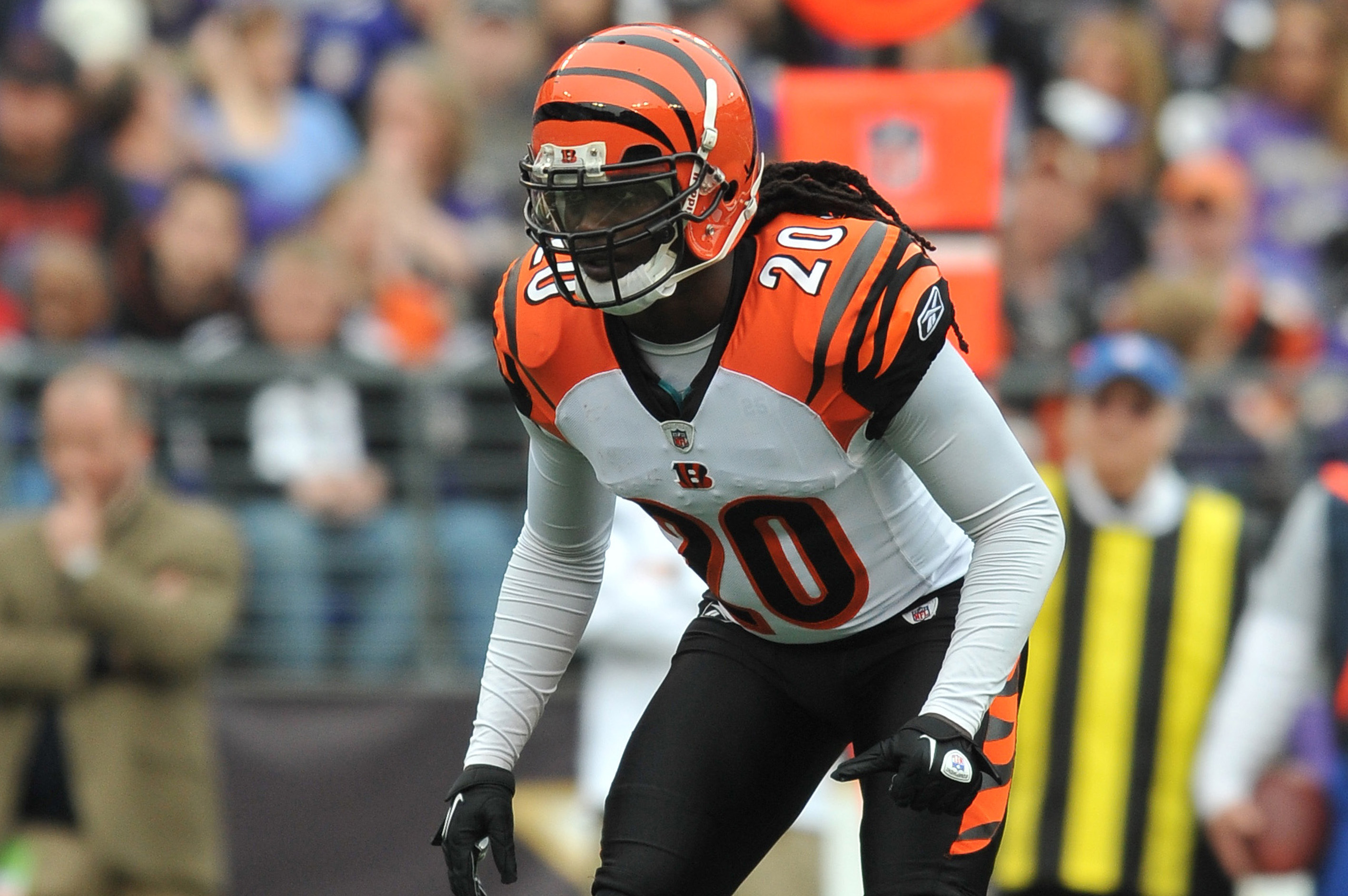 Cincinnati Bengals Free Agency: Reggie Nelson and Bengals Agree to a Deal, News, Scores, Highlights, Stats, and Rumors