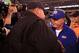 The Eagles are following a trend set by teams like the SB champion Giants.