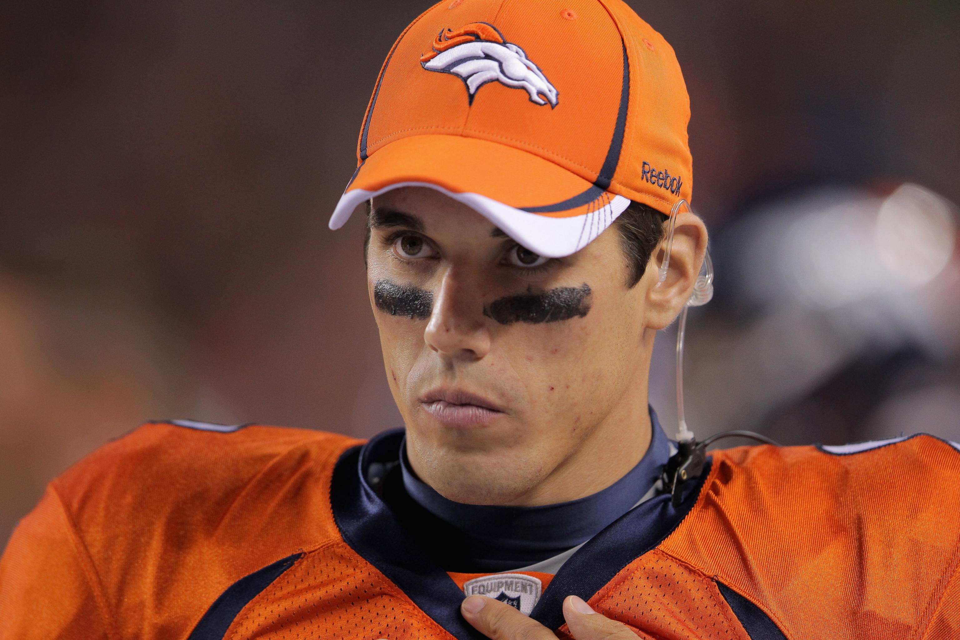 Brady Quinn Deserves Support of Kansas City Chief Fans