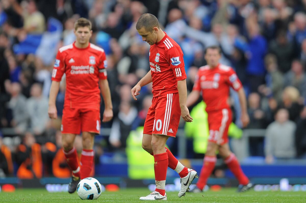Liverpool FC: Why Cup Success Not Enough for Reds This ...