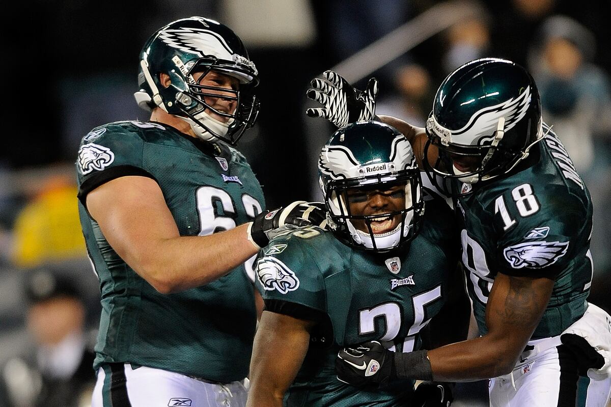 Philadelphia Eagles A Brief Review of Their Offseason so Far News