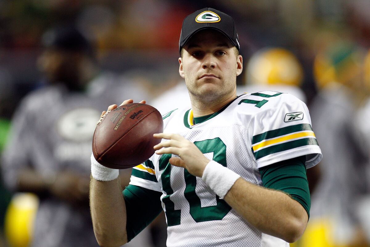 NFL: The Fantasy Impact of Matt Flynn&rsquo;s Signing with the Seattle