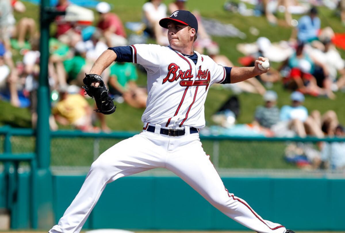 Atlanta Braves Roster Battles 4 Most Intriguing Spring Position