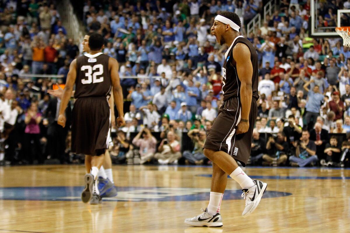 Lehigh Basketball Why The Mountain Hawks Won T Be This Year S Vcu