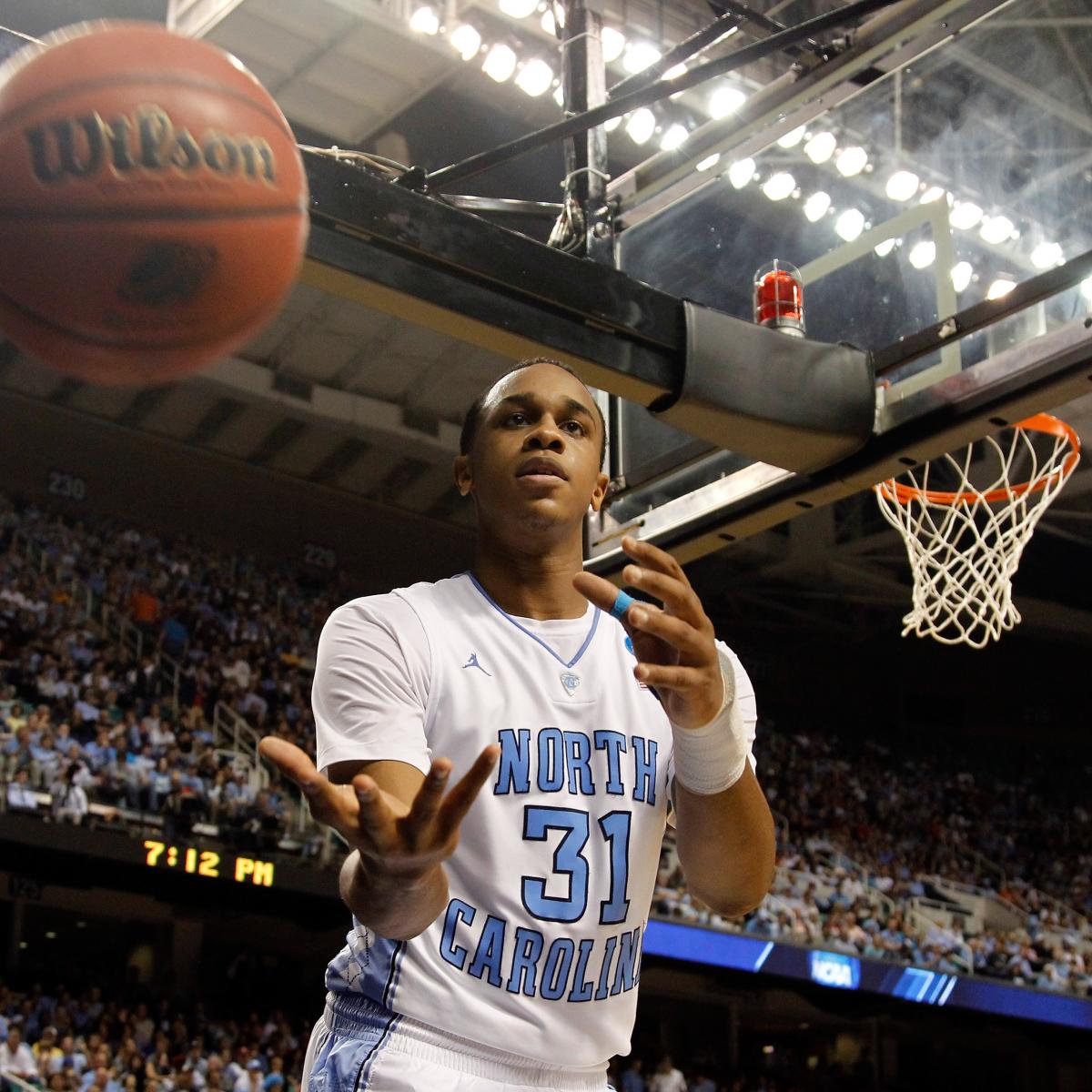 Creighton Vs Unc Video Highlights Twitter Reaction And Grades