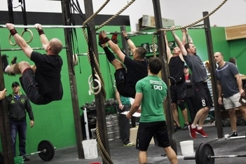wod crossfit reebok
