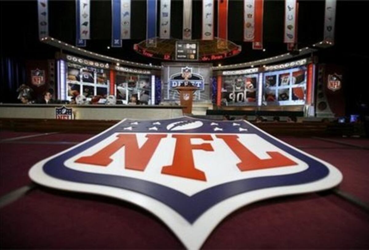 2012 NFL Mock Draft: DraftTek's San Francisco 49ers 7-Round Breakdown
