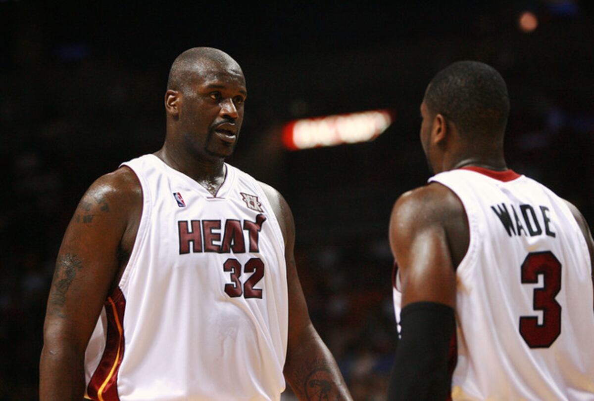 NBA Trades: The 20 Most Uneven Deals in the Last Decade ...