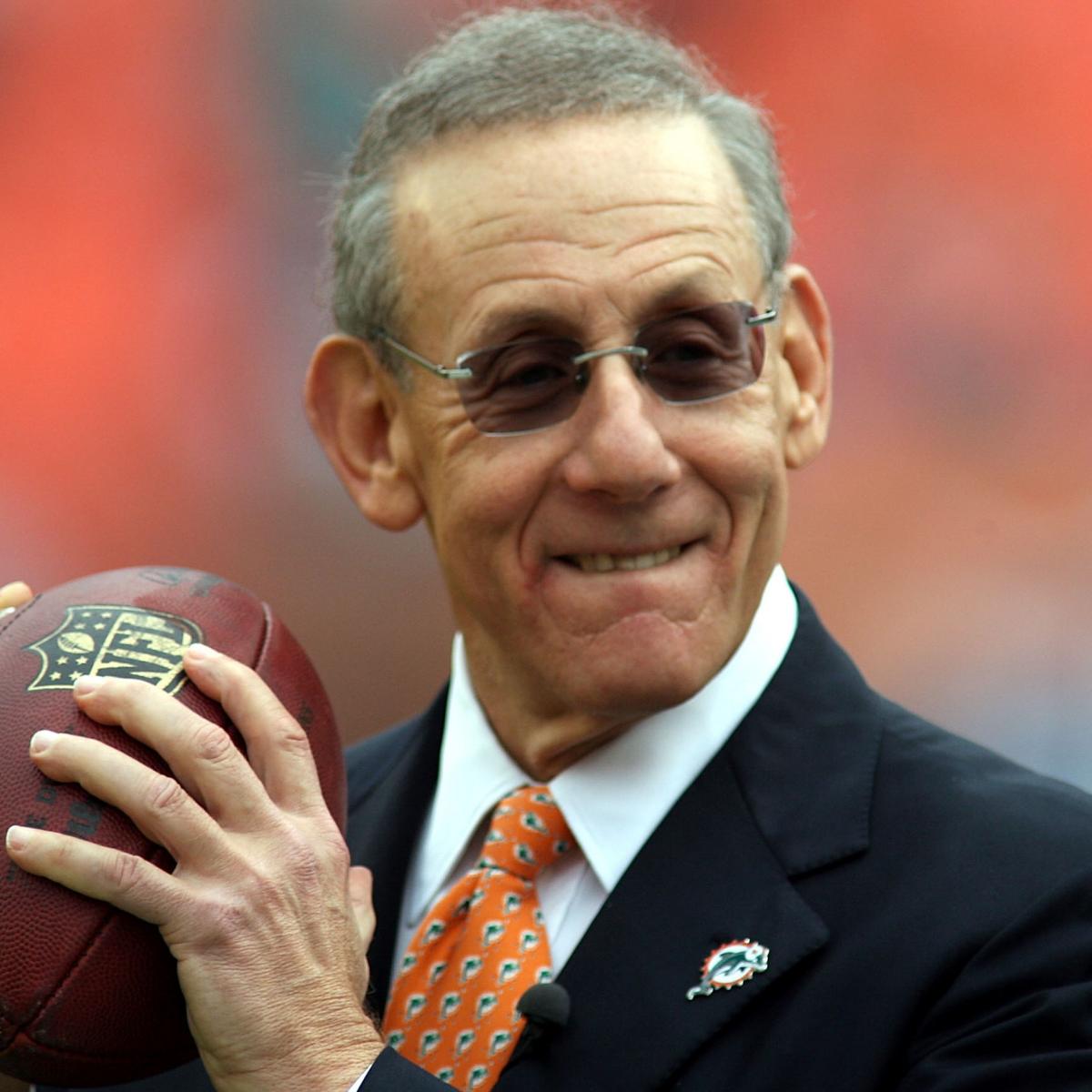 Miami Dolphins Free Agency It Sure Seems "No One" Wants to Be a