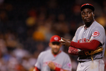 Philadelphia Phillies cut Dontrelle Willis 