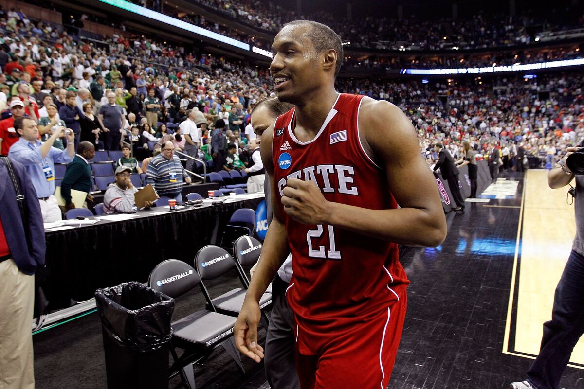 2012 Sweet 16 Bracket Biggest Sleeper Teams Still Alive in the NCAA