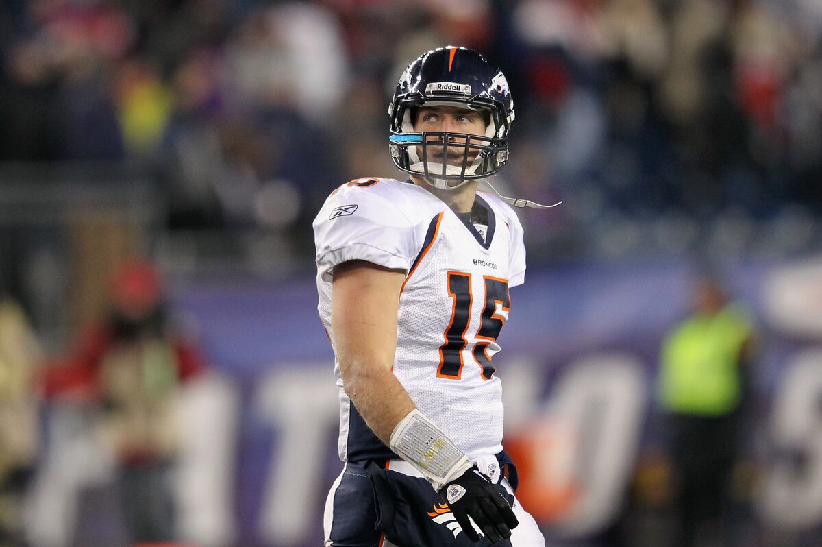 Denver Broncos: Tim Tebow Is Learning That the NFL Is a Business | Bleacher Report | Latest News ...