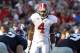 Former Alabama Crimson Tide Safety Mark Barron