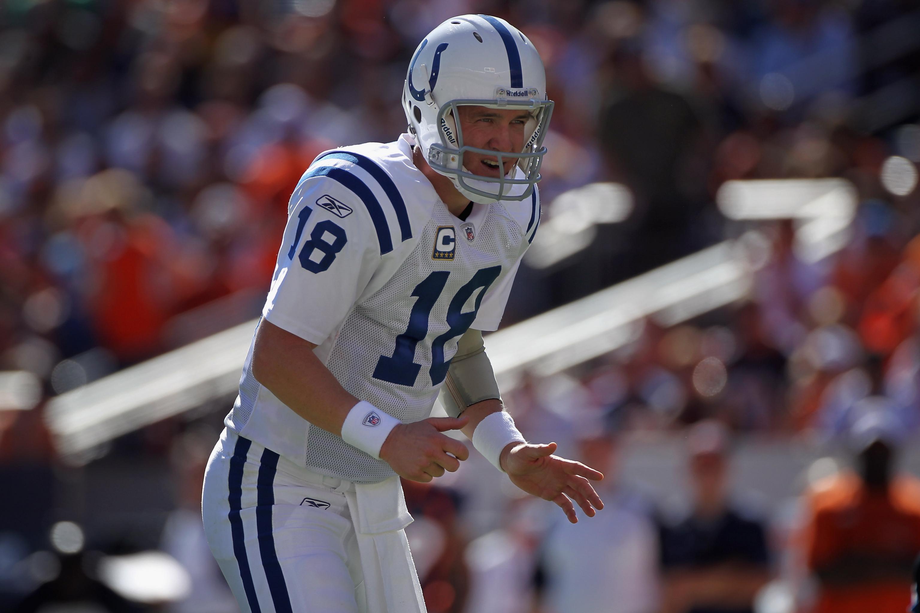 Peyton Manning's $96 million deal with Broncos includes neck