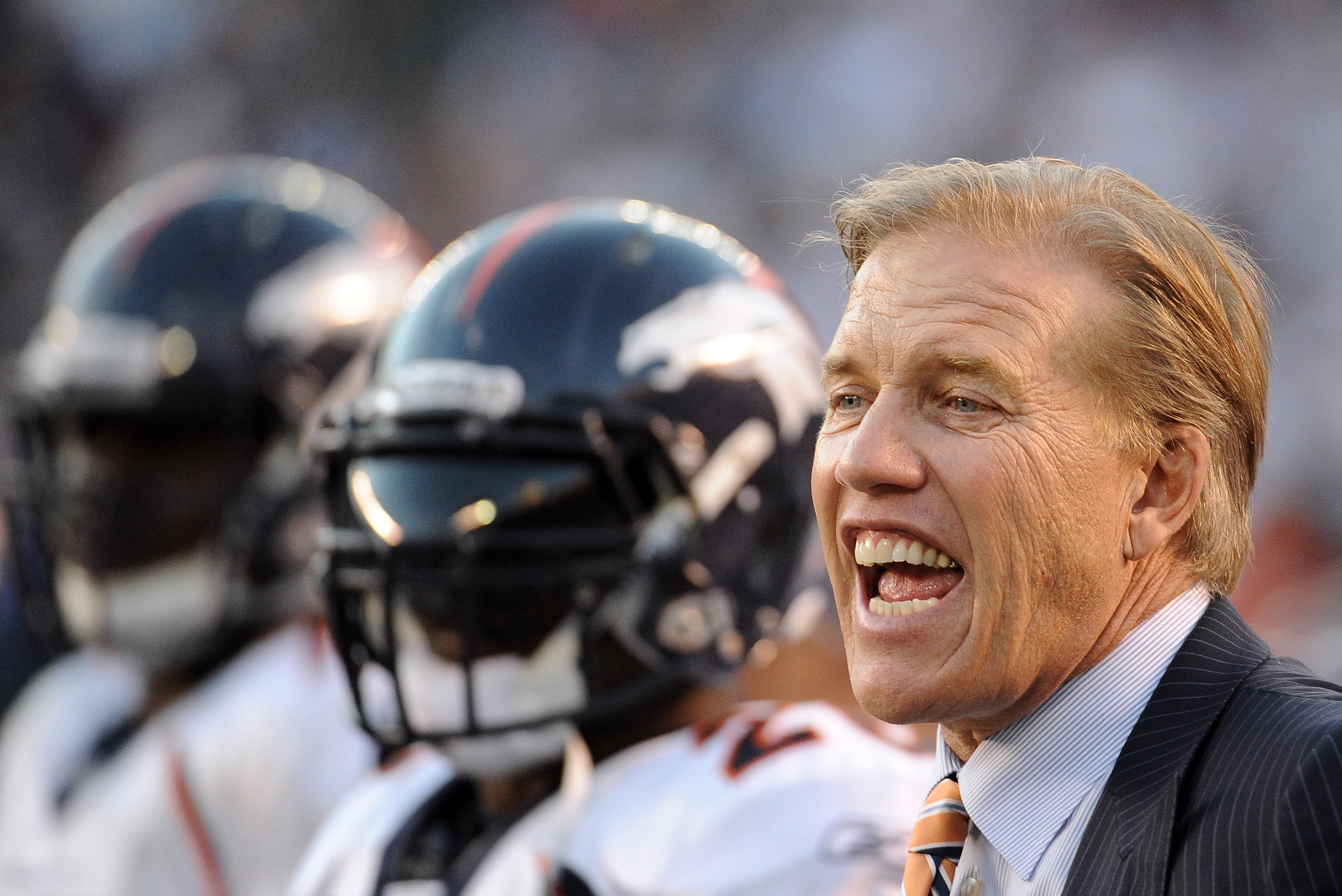 John Elway: Breaking News, Rumors & Highlights