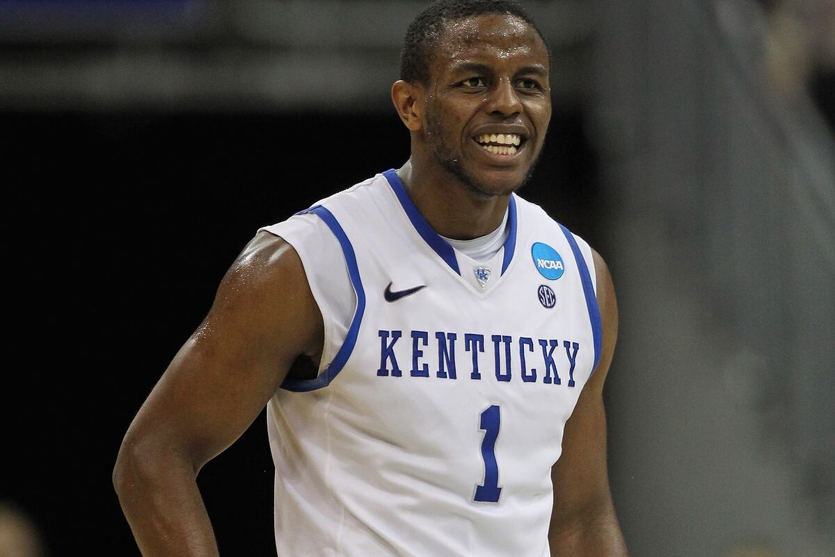 NCAA Bracket 2012 Kentucky Remains an Unbeatable Force Ahead of Sweet