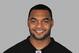 OAKLAND, CA - CIRCA 2010: In this handout image provided by the NFL, Richard Seymour of the Oakland Raiders poses for his 2010 NFL headshot circa 2010 in Oakland, California. (Photo by NFL via Getty Images)