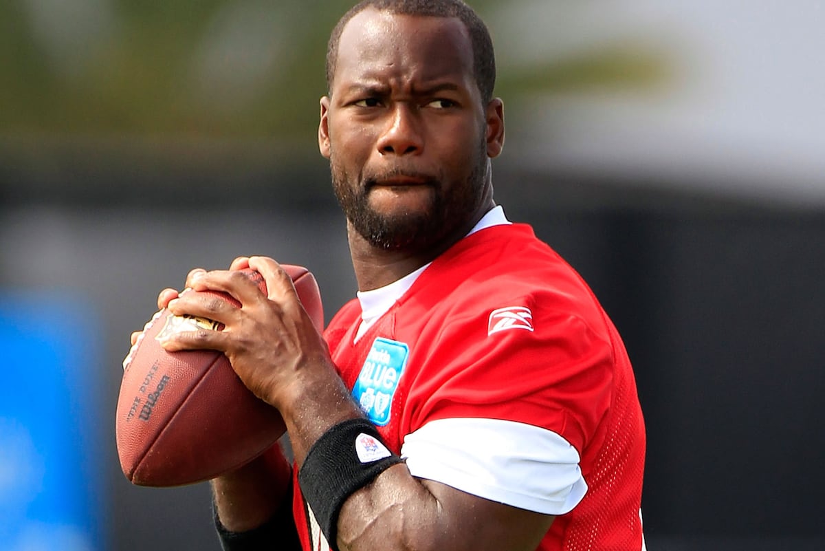 David Garrard Reportedly Signing with Miami Dolphins News, Scores