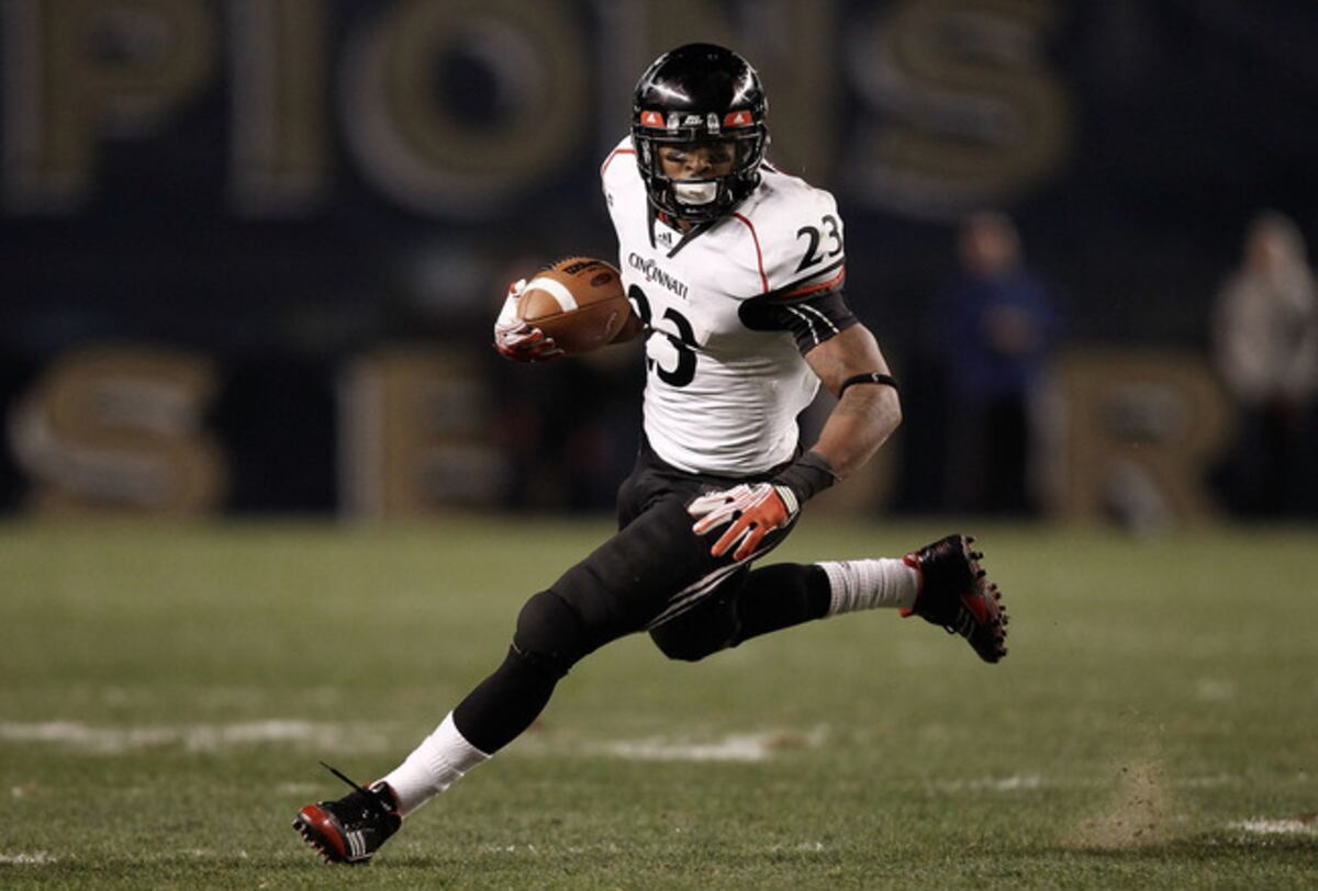 2012 NFL Mock Draft: Evaluating DraftTek's Latest 7-Round Mock Draft ...