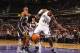 Jason Thompson had consecutive monster games last week.