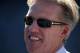 SAN DIEGO, CA - NOVEMBER 27: Hall of Fame Quarterback John Elway of the Denver Broncos looks on from the field against the San Diego Chargers during their NFL Game on November 27, 2011 at Qualcomm Stadium in San Diego, California (Photo by Donald Miralle/Getty Images)