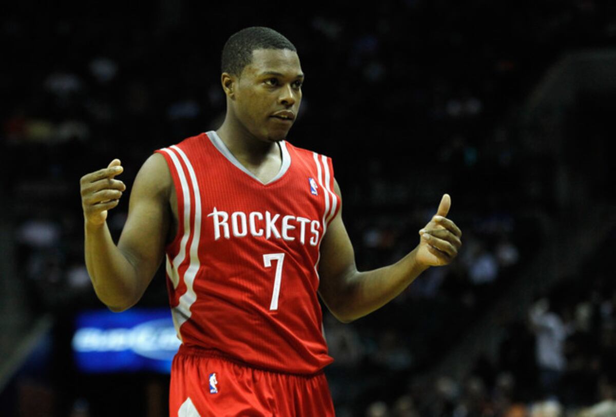 3 Reasons the Houston Rockets Are Better Than the Reigning Champs ...