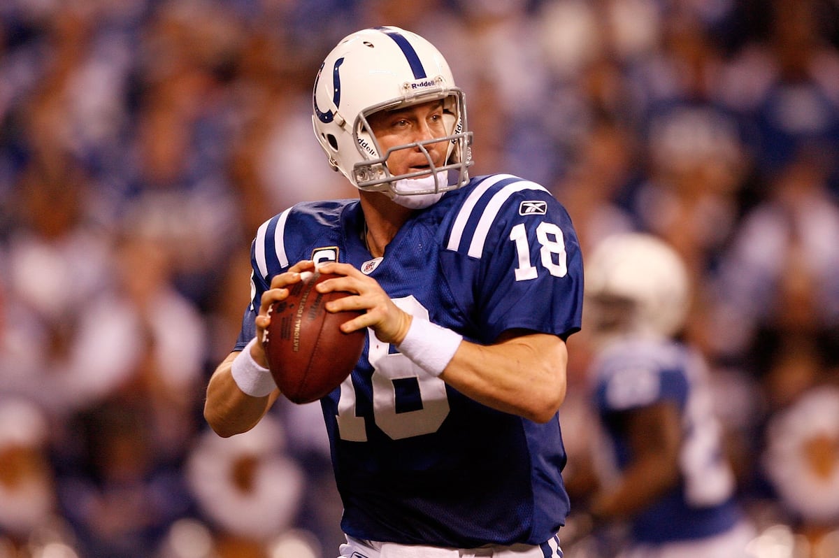 Peyton Manning's Signing Paves Way for Broncos' Future | News, Scores