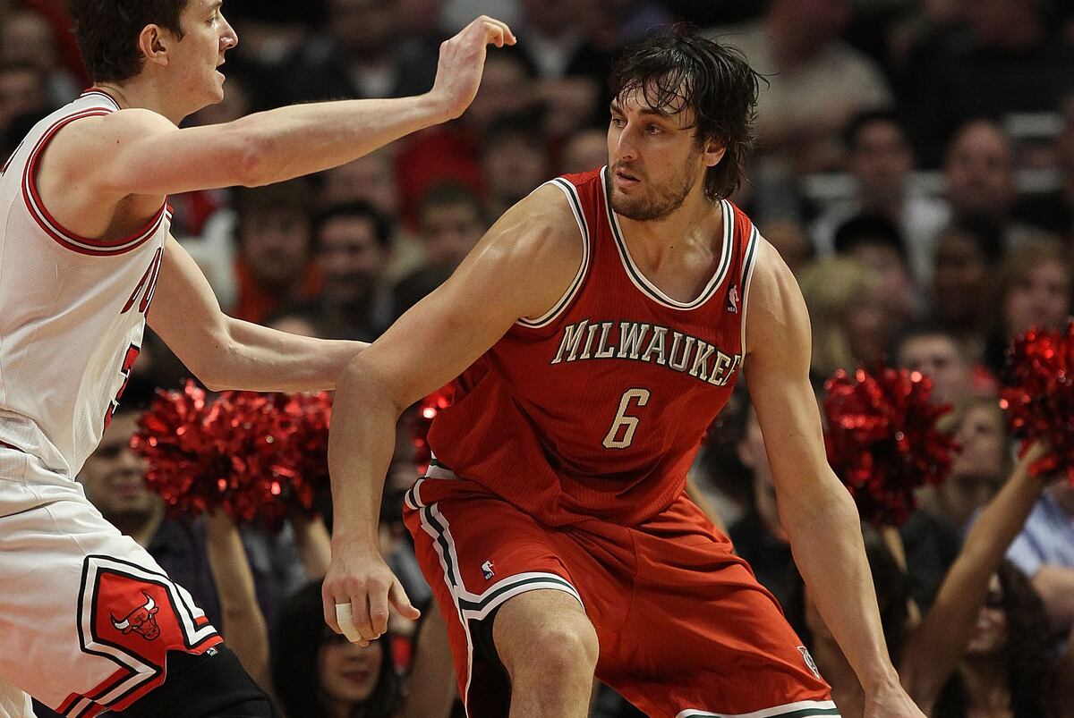Golden State Warriors: Why the Andrew Bogut Deal Does Not ...