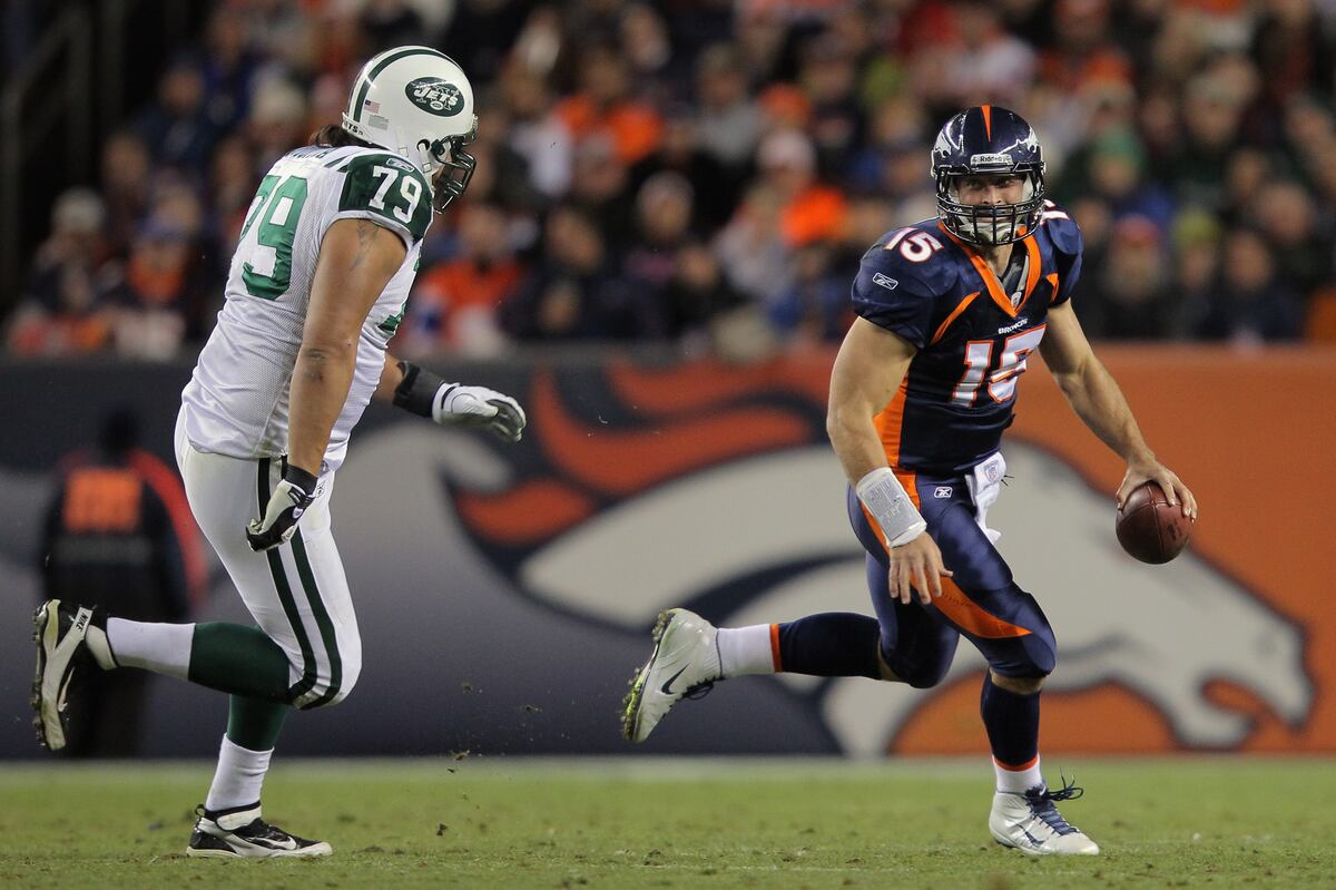 Tim Tebow Trade Rumors: New York Jets Would Be Wise to Avoid Popular QB | Bleacher Report ...