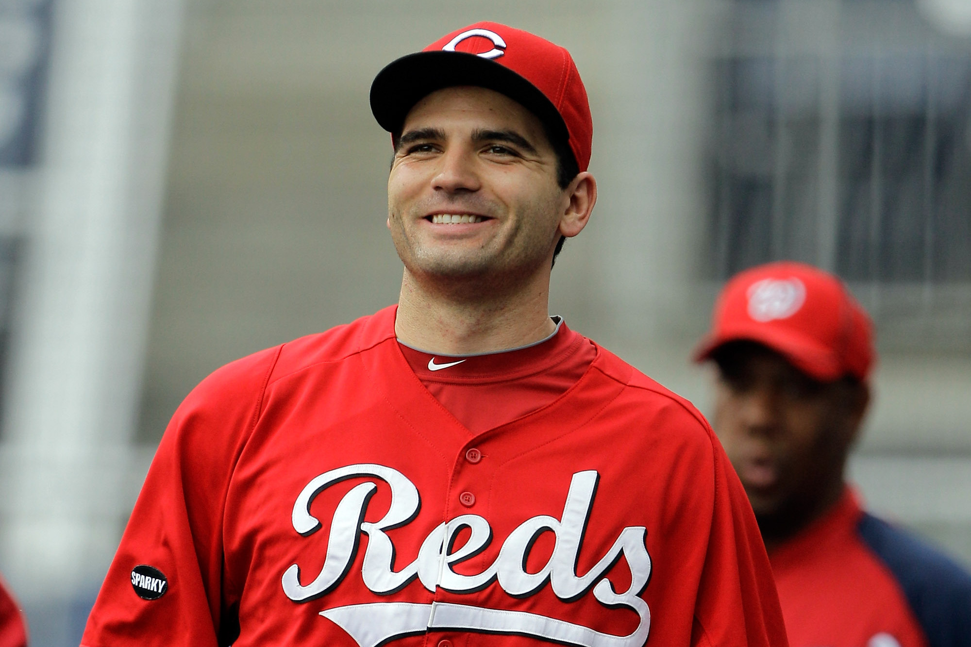 Will Reds' icon Joey Votto retire after the 2023 season finale?