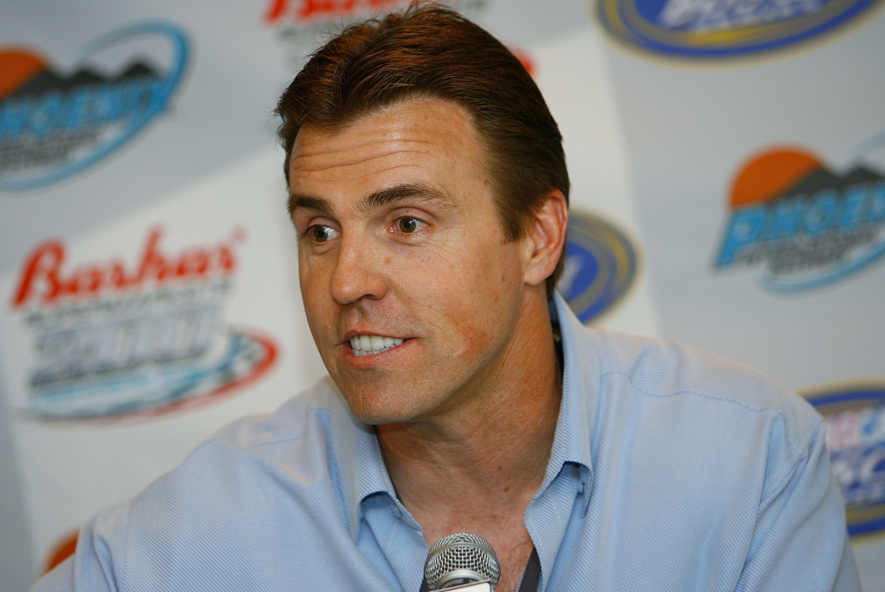 Bill Romanowski 