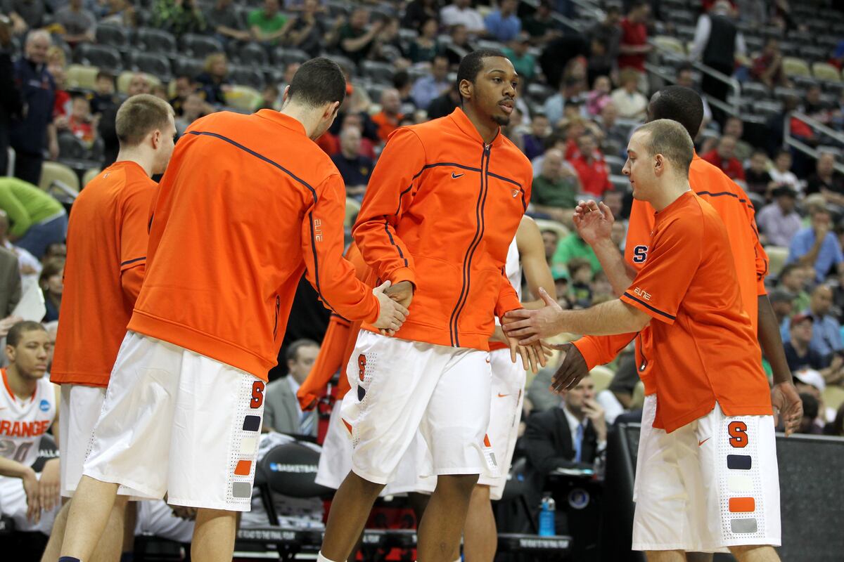 Syracuse vs Wisconsin Game Time, TV Schedule, Spread Info and