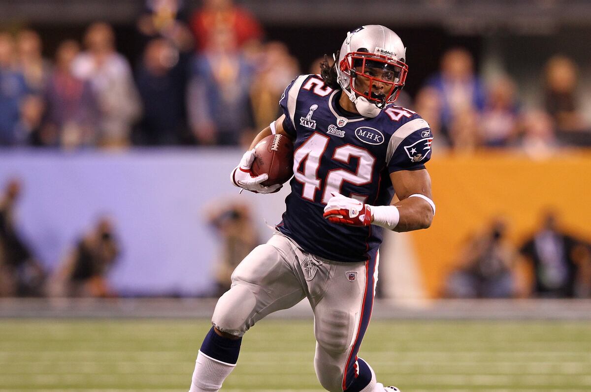 New York Jets Rumors: BenJarvus Green-Ellis Targeted by Former Division