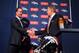 Welcome to Denver, Peyton.