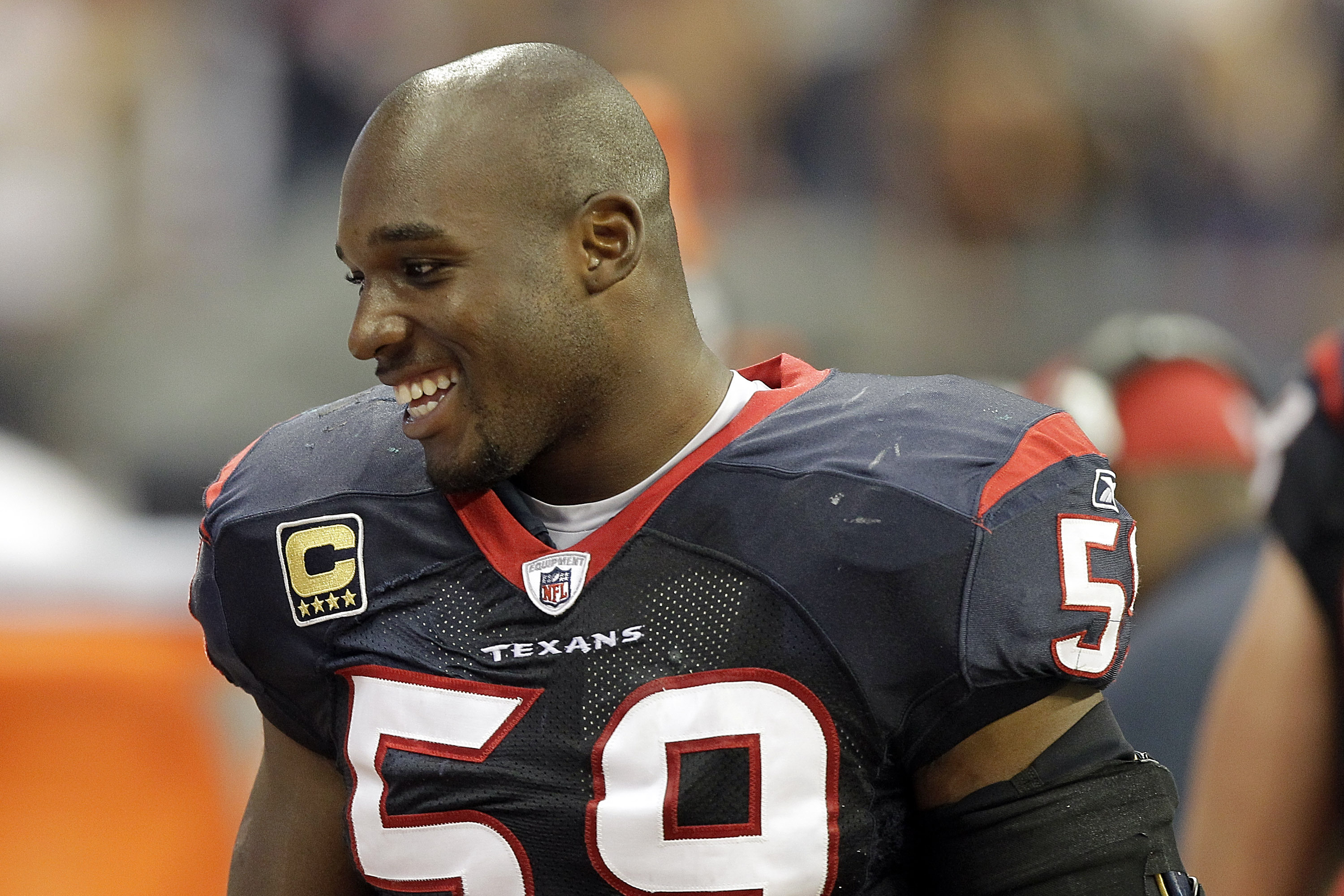 Philadelphia Eagles cut veteran LB DeMeco Ryans