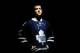 LOS ANGELES, CA - JUNE 26: Brad Ross, drafted in the second round by the Toronto Maple Leafs poses for a portrait during day two of the 2010 NHL Entry Draft at Staples Center on June 26, 2010 in Los Angeles, California. (Photo by Harry How/Getty Images)