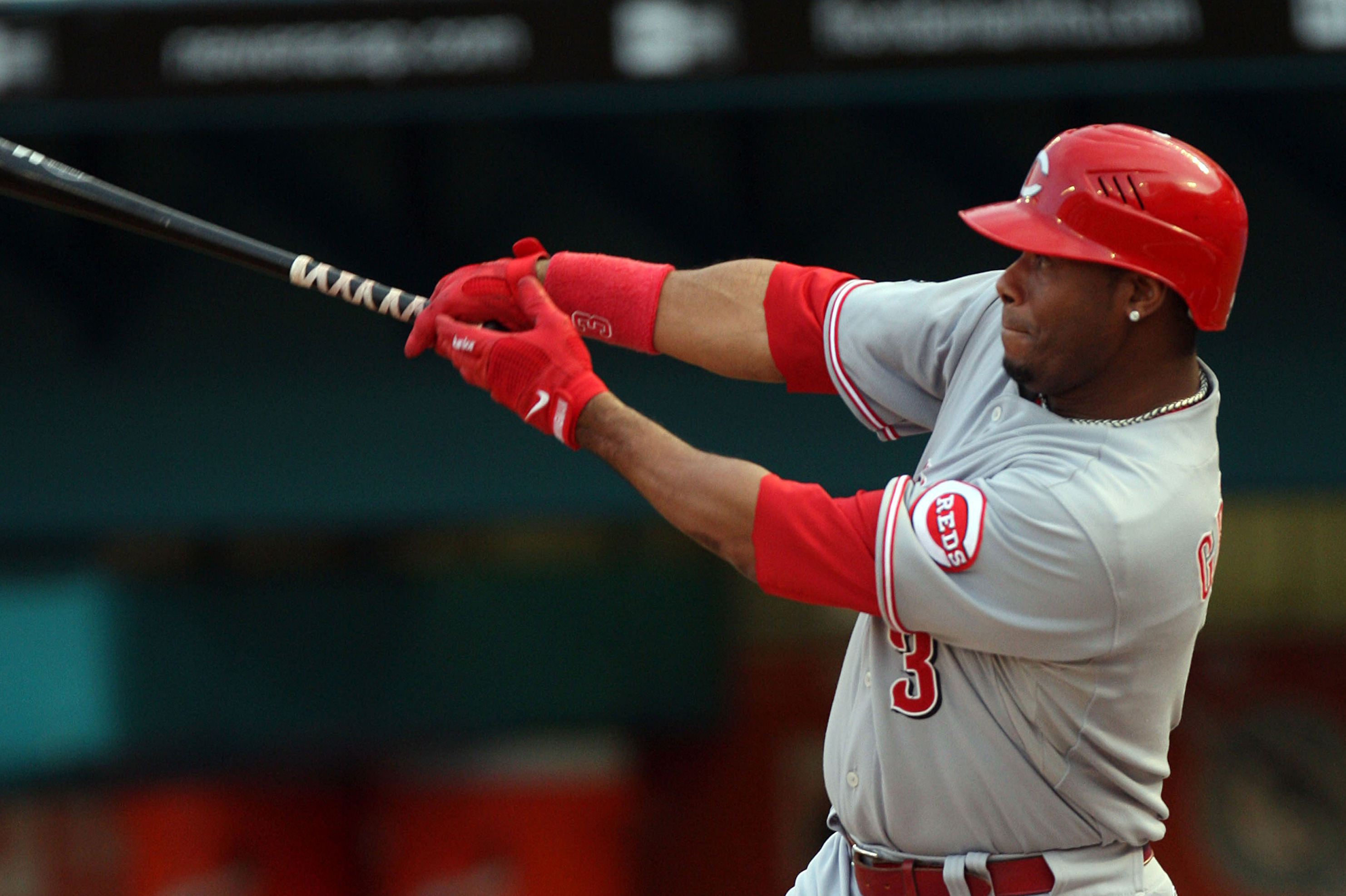 Cincinnati Reds: Why Ken Griffey Jr. May Be the Biggest Mystery