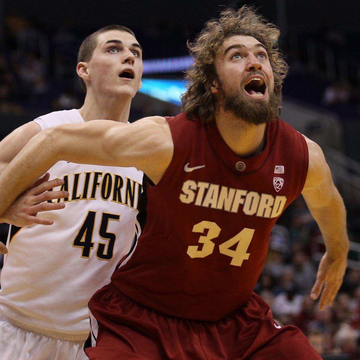NIT 2012 Updated Bracket and Schedule for March 21 News, Scores