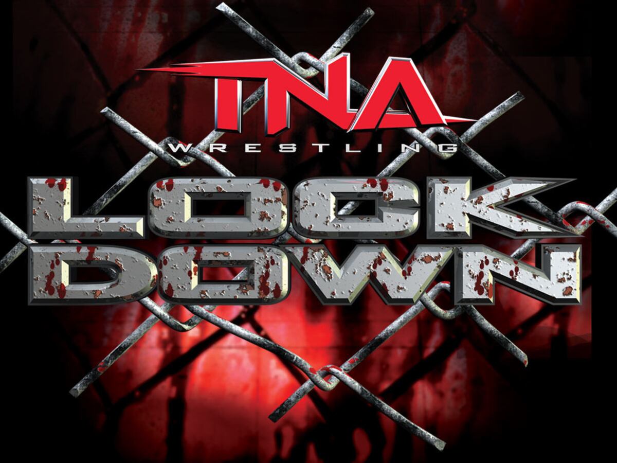 WWE News: Is the WWE Stealing an Idea from TNA for WWE No Way out 2012
