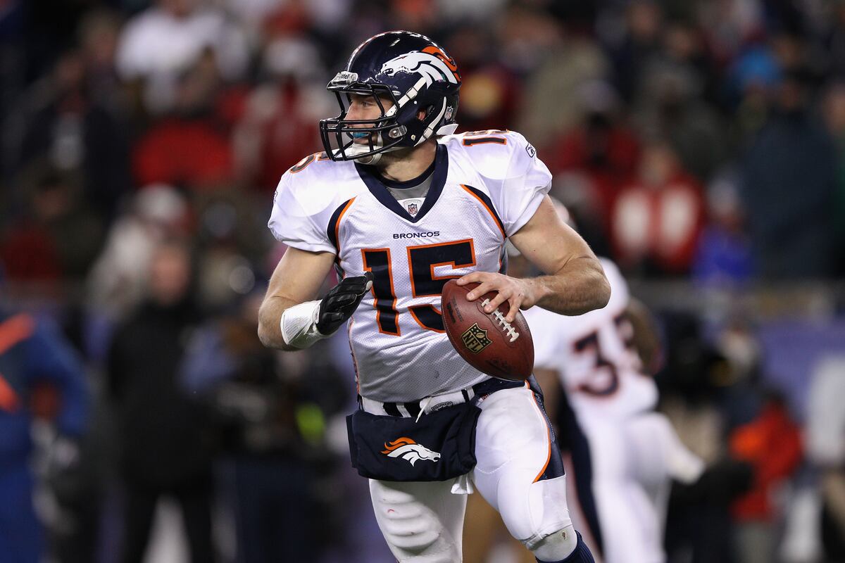 Tim Tebow Rumors: New York Jets to Acquire Tebow for 4th Round Pick | Bleacher Report | Latest ...