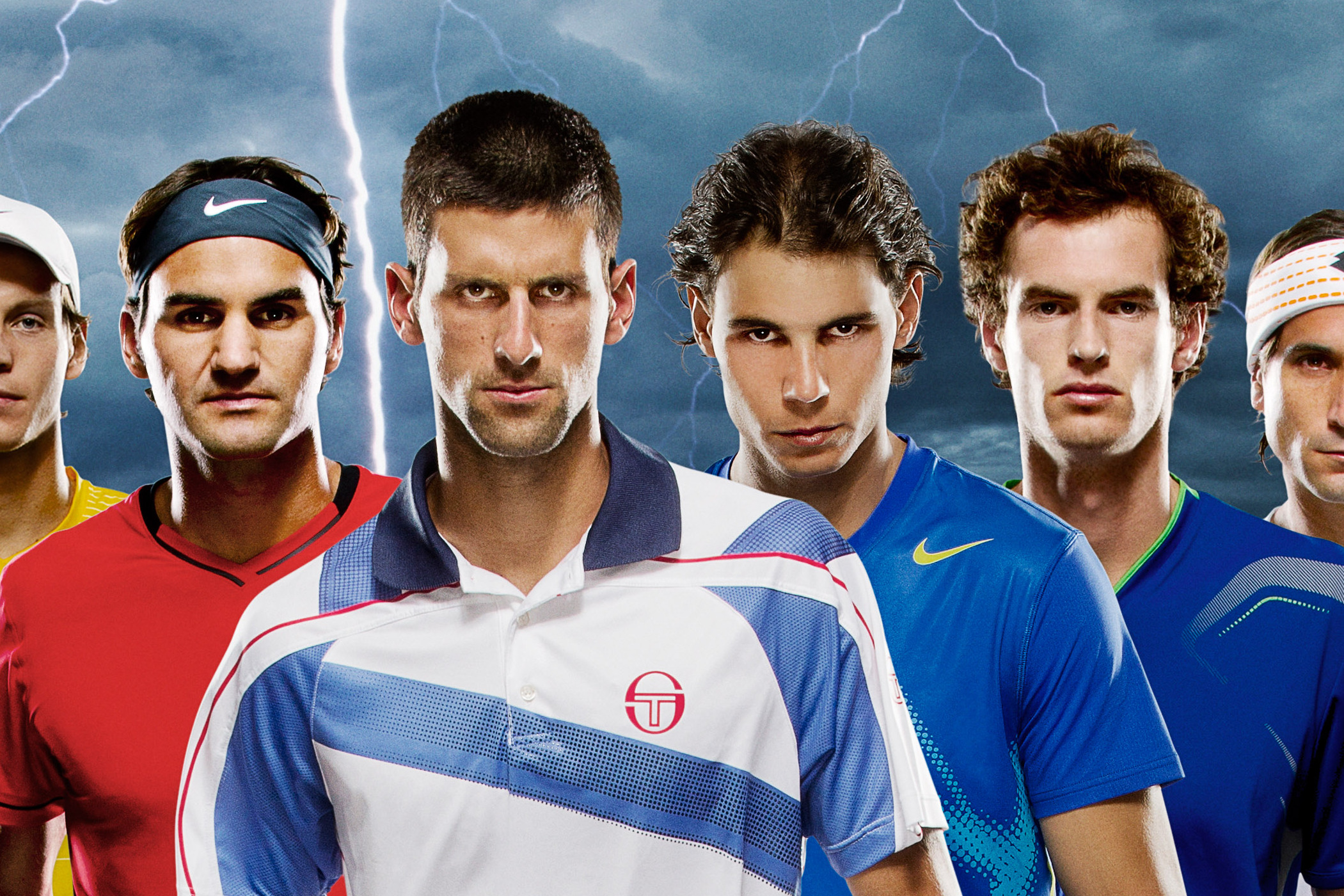nationalisme mål Springe Roger Federer, Rafael Nadal, Novak Djokovic and Andy Murray: Miami Preview | News, Scores, Highlights, Stats, and Rumors | Bleacher Report nationalisme mål Springe Roger Federer, Rafael Nadal, Novak Djokovic and Andy Murray: Miami Preview | News, Scores, Highlights, Stats, and Rumors | Bleacher Report