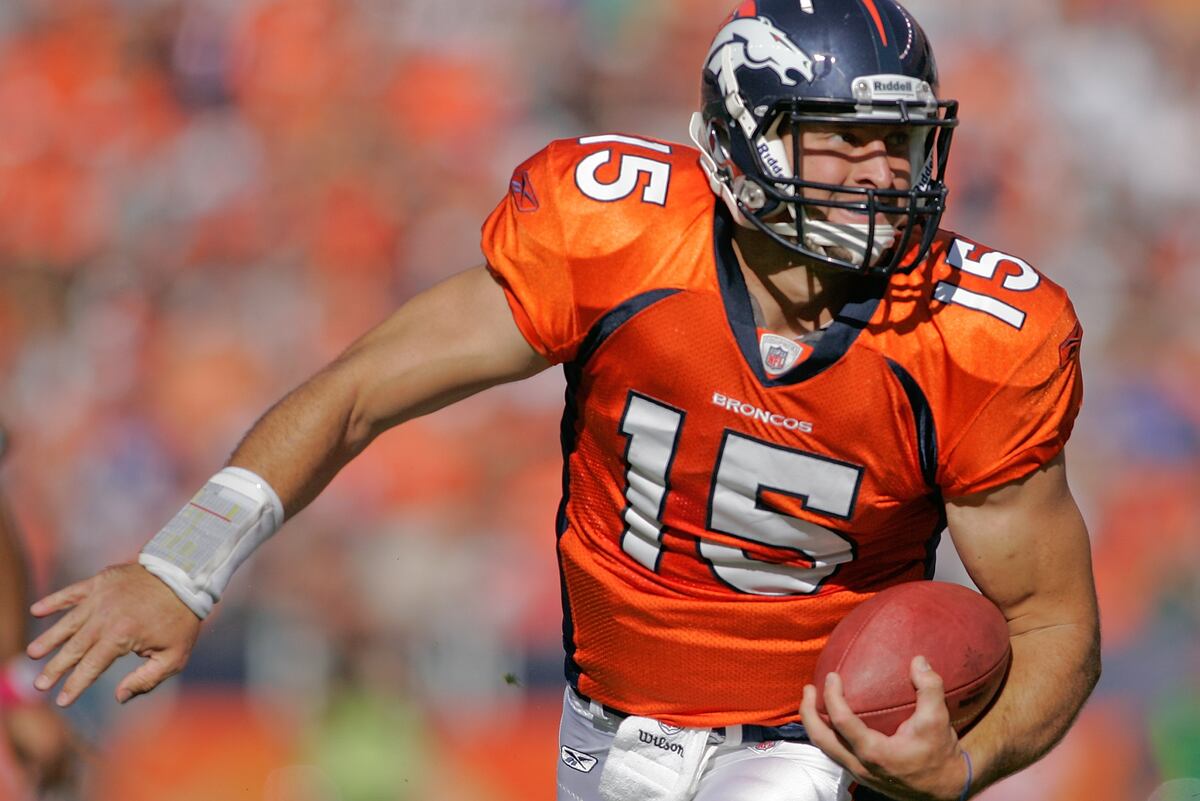 Tim Tebow Traded to New York Jets: Trade Analysis, Grade and Twitter Reaction | Bleacher Report ...