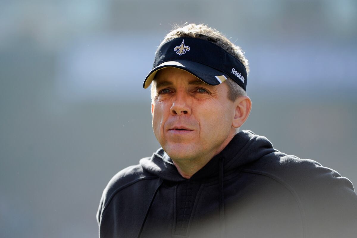 Twitter Reaction and Expert Analysis on Sean Payton's BountyRelated Suspension News, Scores
