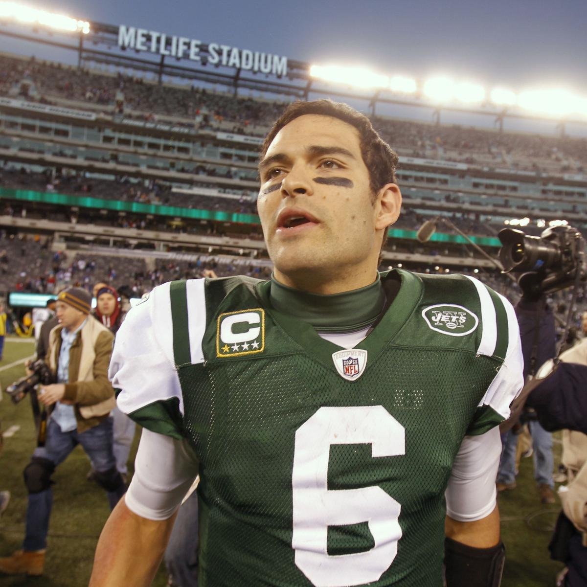 Tim Tebow Te Highlights : Tim Tebow to Jets: What Tebowmania and Trade Mean for NY ...
