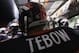 DENVER, CO - NOVEMBER 17: Quarterback Tim Tebow #15 of the Denver Broncos prepares to take the field to face the New York Jets at Sports Authority Field at Mile High on November 17, 2011 in Denver, Colorado. The Broncos defeated the Jets 17-13. (Photo by Doug Pensinger/Getty Images)
