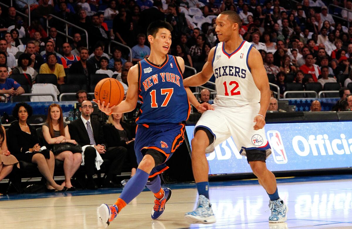 New York Knicks vs. Philadelphia 76ers: Live Blog, Analysis and Reaction | Bleacher Report ...